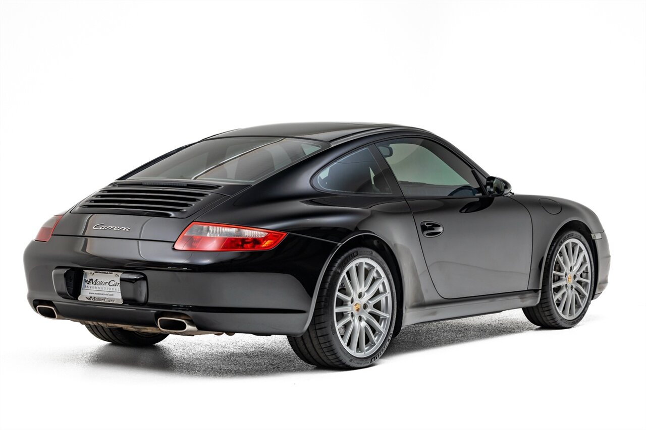 2008 Porsche 911 Carrera - Photo 15 - Springfield, MO 65802