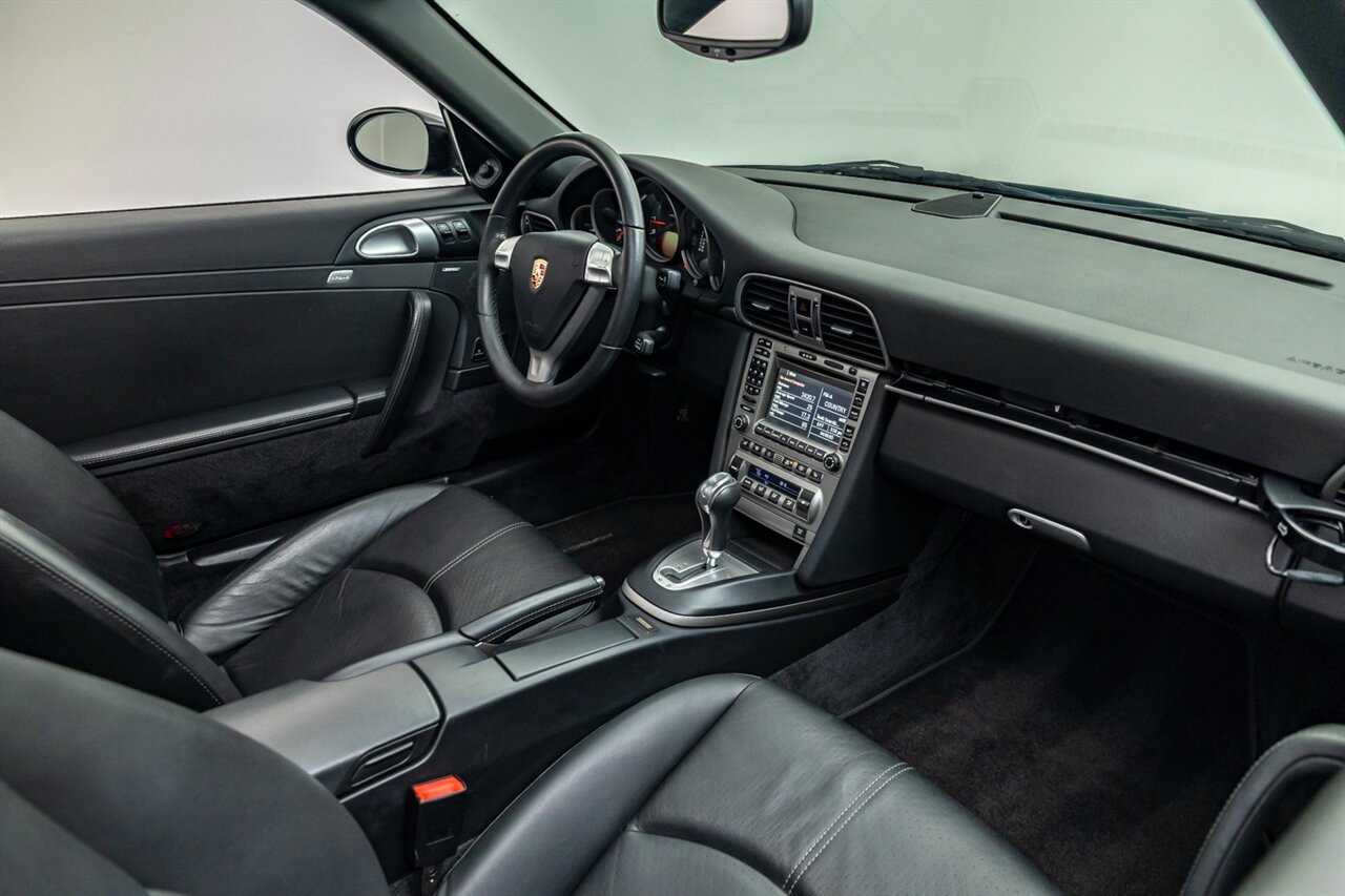 2008 Porsche 911 Carrera - Photo 24 - Springfield, MO 65802