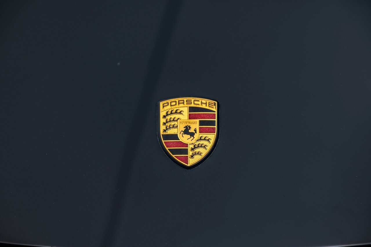 2008 Porsche 911 Carrera - Photo 6 - Springfield, MO 65802