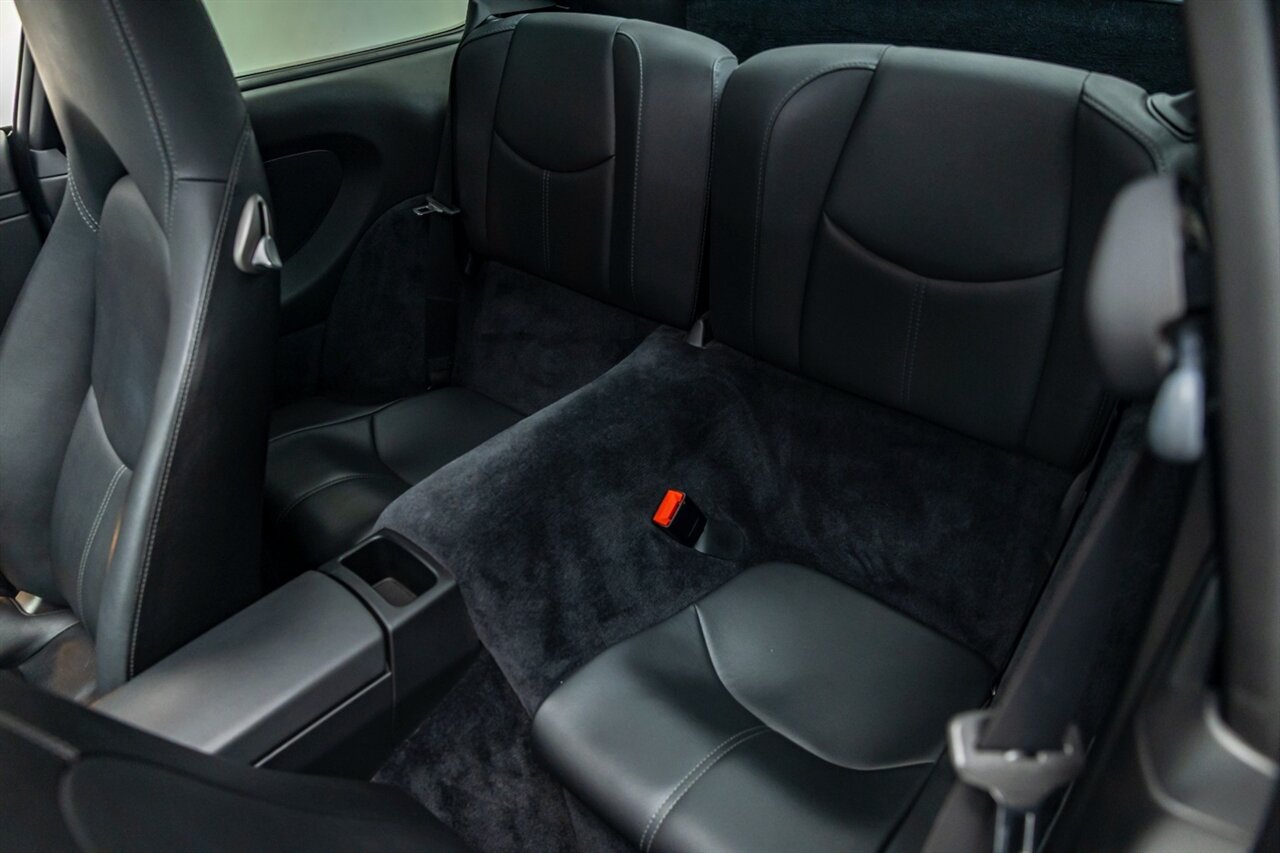 2008 Porsche 911 Carrera - Photo 18 - Springfield, MO 65802