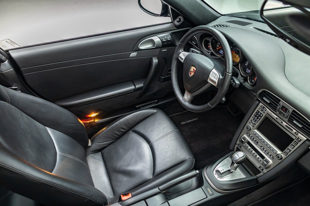 2008 Porsche 911 Carrera - Photo 22 - Springfield, MO 65802