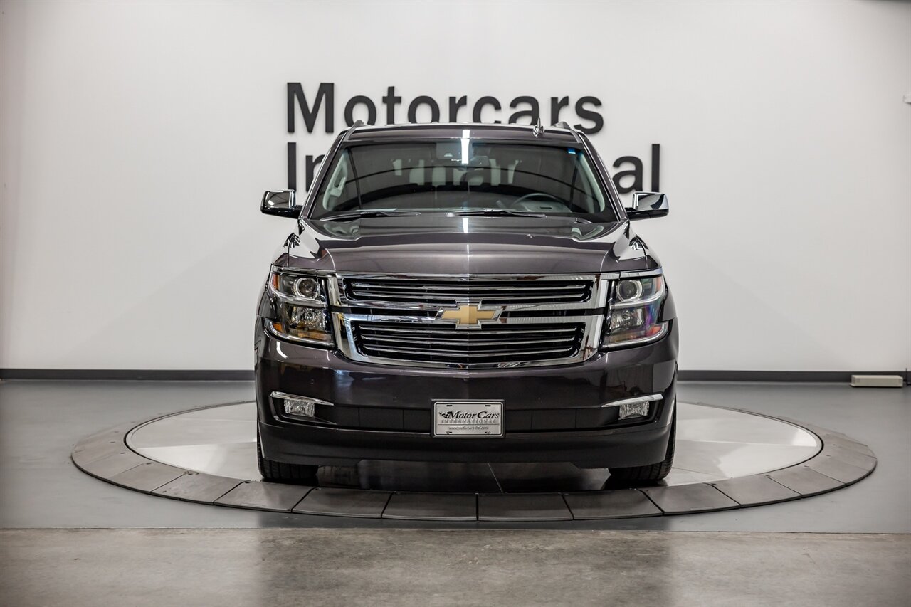 2018 Chevrolet Tahoe Premier   - Photo 9 - Springfield, MO 65802