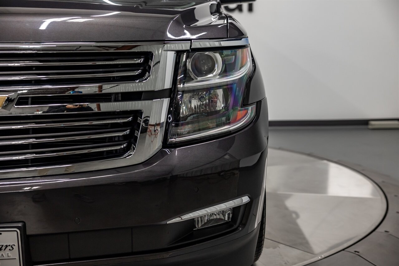 2018 Chevrolet Tahoe Premier   - Photo 13 - Springfield, MO 65802