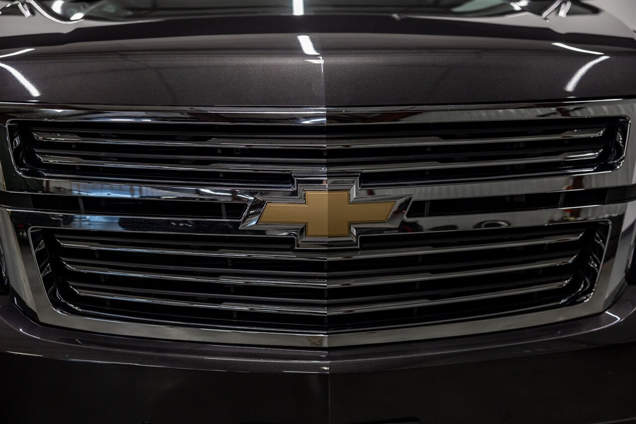 2018 Chevrolet Tahoe Premier   - Photo 12 - Springfield, MO 65802