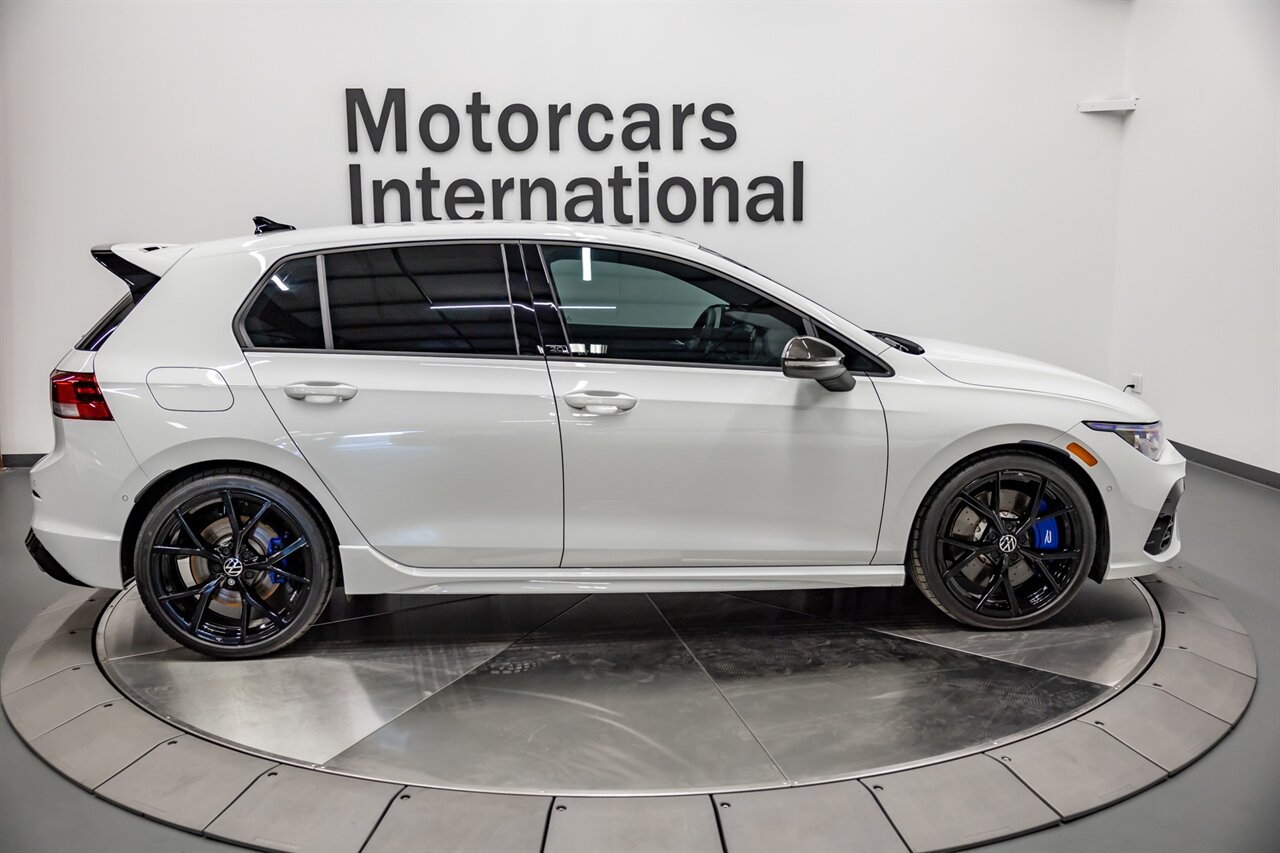 2023 Volkswagen Golf R 20th Anniversary Edition   - Photo 7 - Springfield, MO 65802