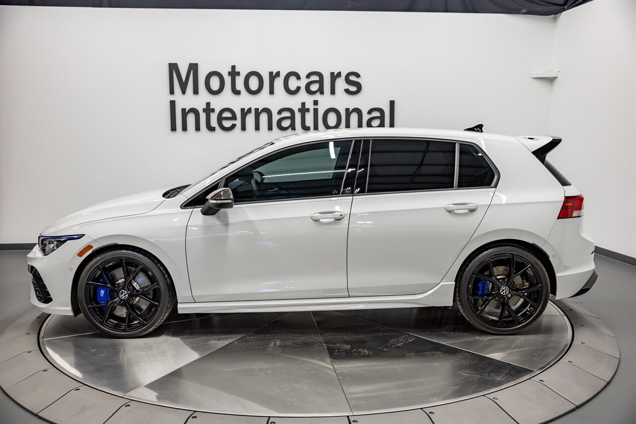 2023 Volkswagen Golf R 20th Anniversary Edition   - Photo 3 - Springfield, MO 65802