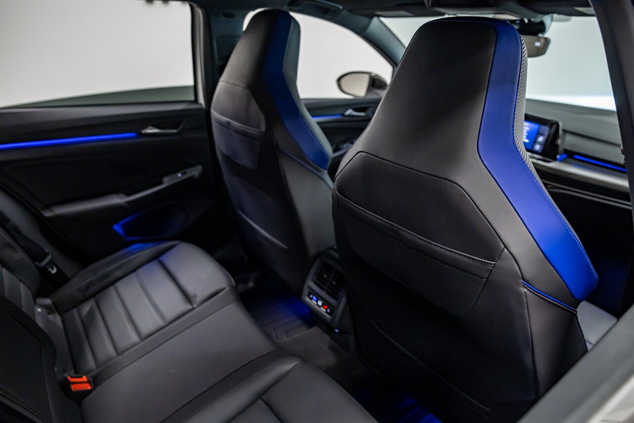 2023 Volkswagen Golf R 20th Anniversary Edition   - Photo 40 - Springfield, MO 65802