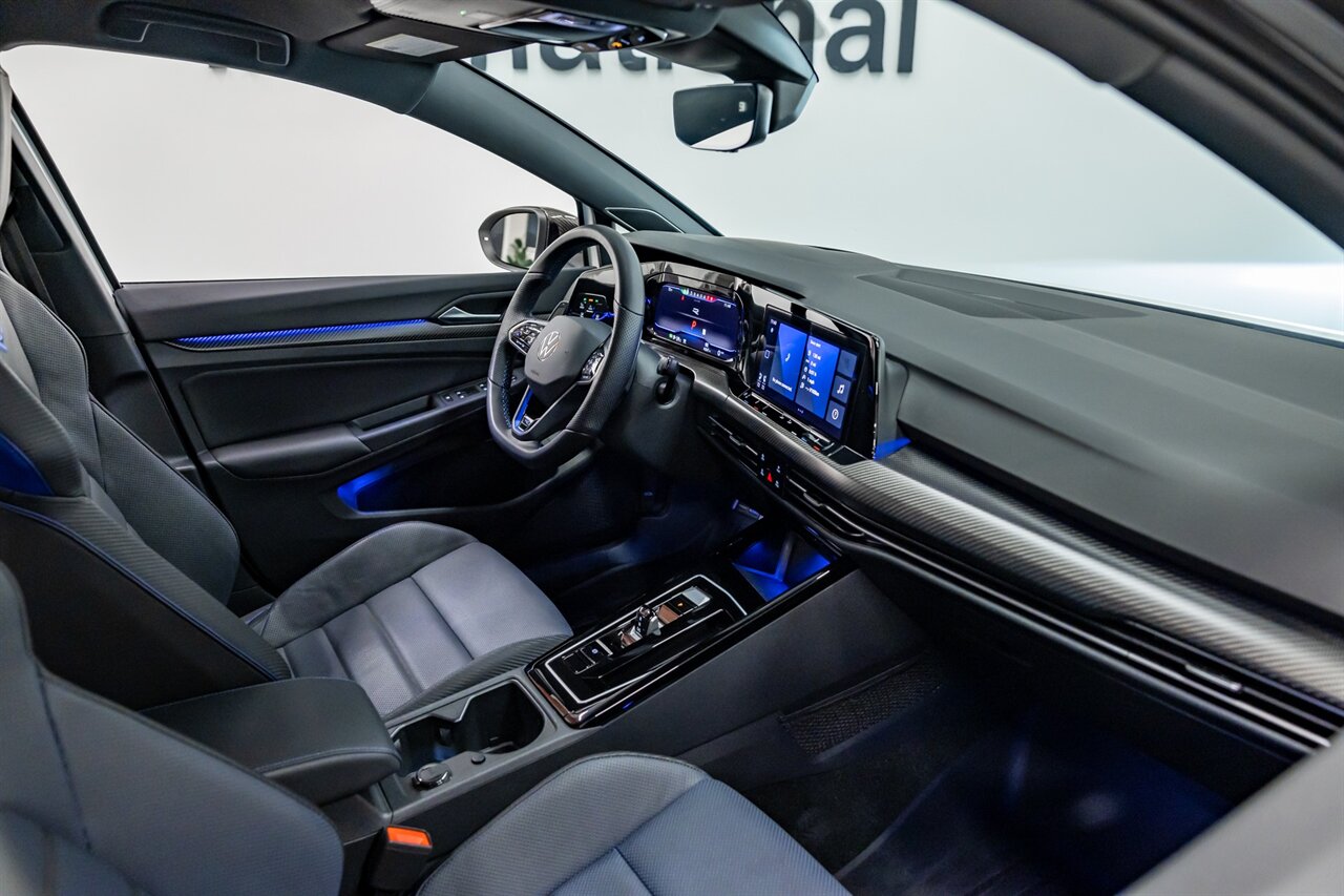 2023 Volkswagen Golf R 20th Anniversary Edition   - Photo 37 - Springfield, MO 65802