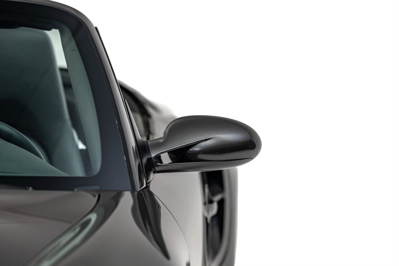2008 Porsche 911 Turbo - Photo 10 - Springfield, MO 65802