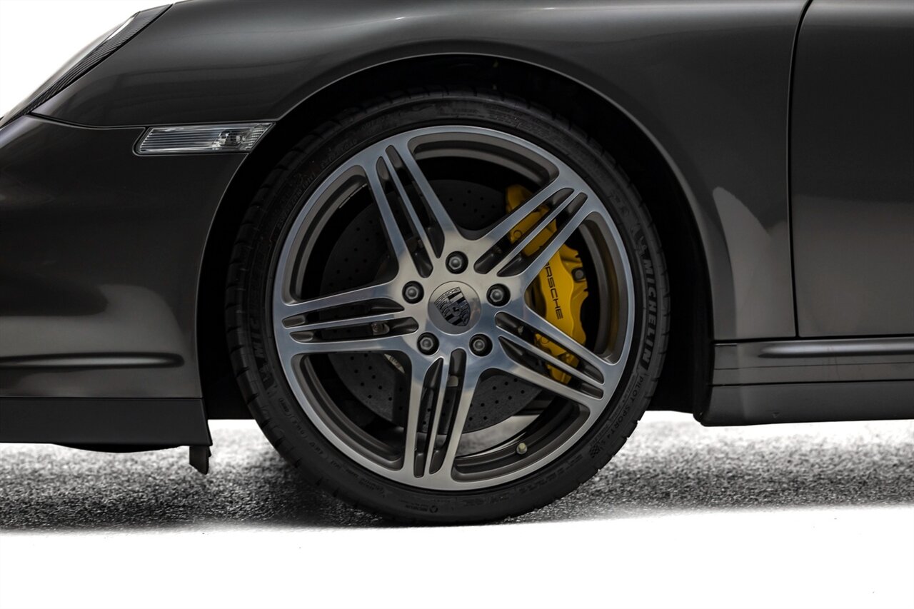 2008 Porsche 911 Turbo - Photo 14 - Springfield, MO 65802