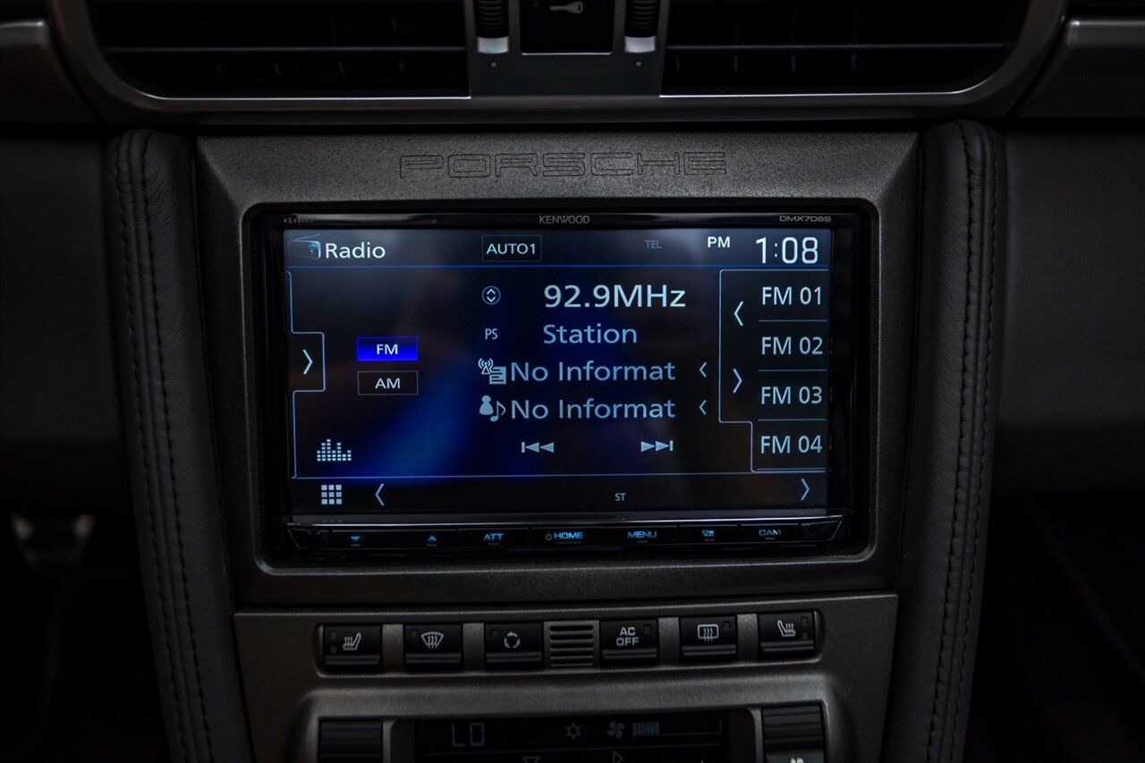 2008 Porsche 911 Turbo - Photo 49 - Springfield, MO 65802