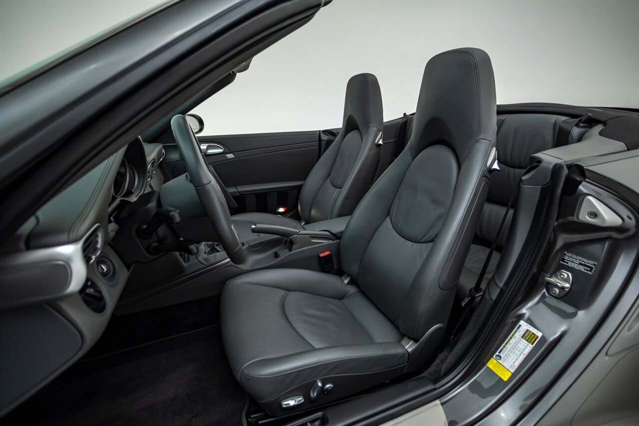 2008 Porsche 911 Turbo - Photo 27 - Springfield, MO 65802