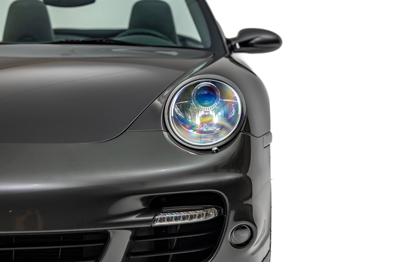 2008 Porsche 911 Turbo - Photo 9 - Springfield, MO 65802
