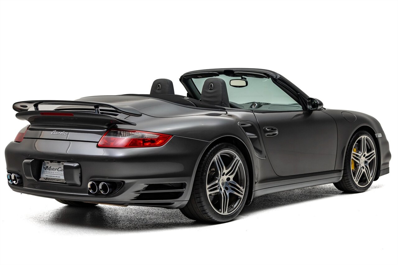 2008 Porsche 911 Turbo - Photo 23 - Springfield, MO 65802