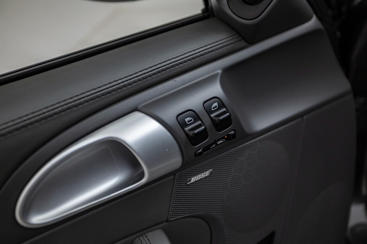 2008 Porsche 911 Turbo - Photo 43 - Springfield, MO 65802