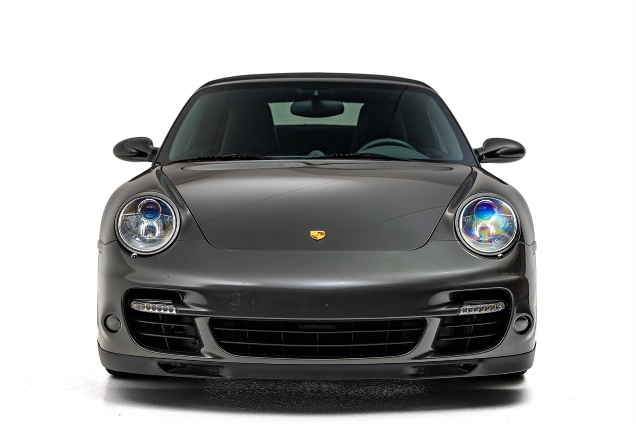 2008 Porsche 911 Turbo - Photo 5 - Springfield, MO 65802