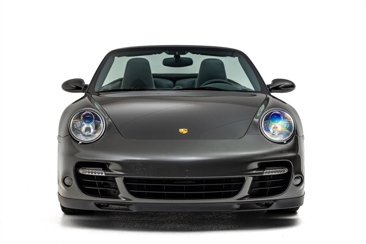 2008 Porsche 911 Turbo - Photo 4 - Springfield, MO 65802