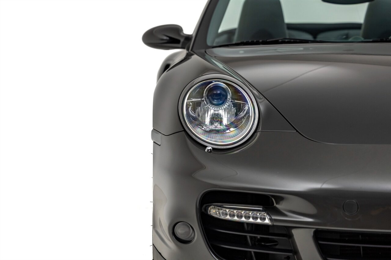 2008 Porsche 911 Turbo - Photo 7 - Springfield, MO 65802