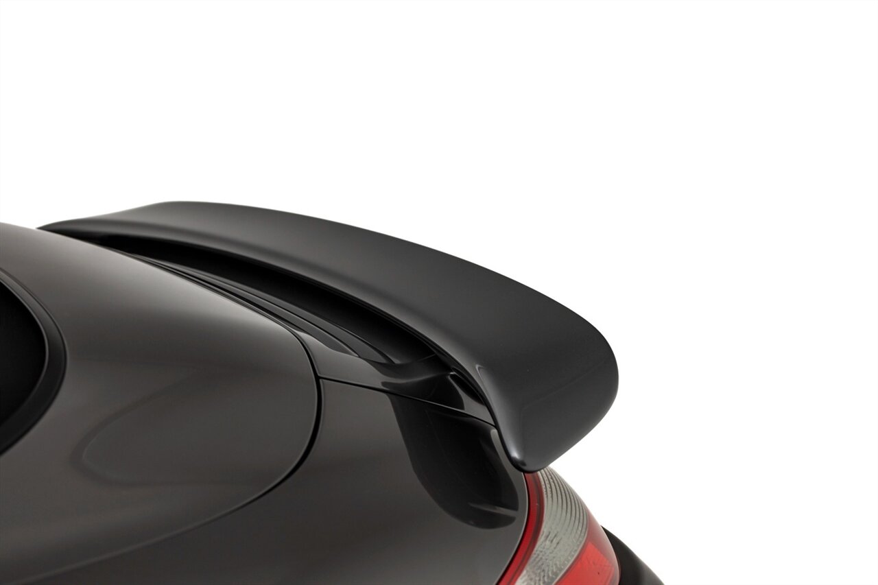 2008 Porsche 911 Turbo - Photo 17 - Springfield, MO 65802