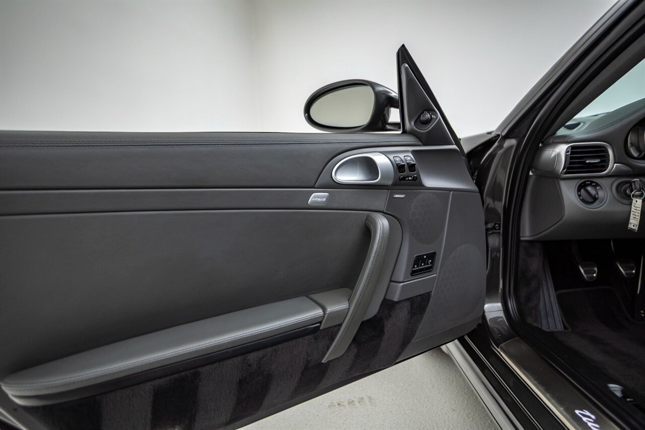 2008 Porsche 911 Turbo - Photo 41 - Springfield, MO 65802