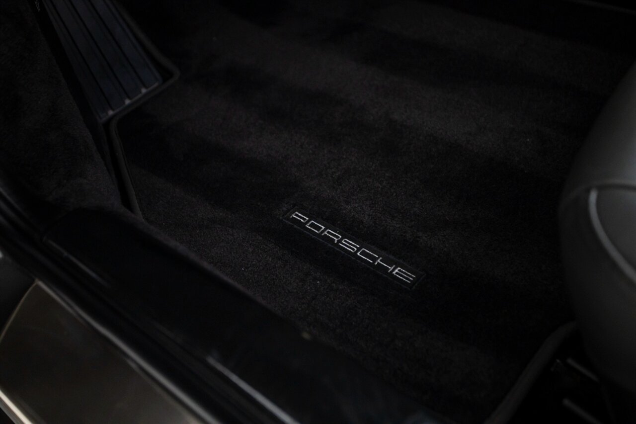 2008 Porsche 911 Turbo - Photo 47 - Springfield, MO 65802