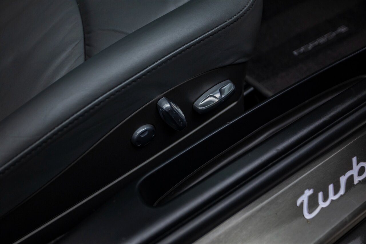 2008 Porsche 911 Turbo - Photo 37 - Springfield, MO 65802