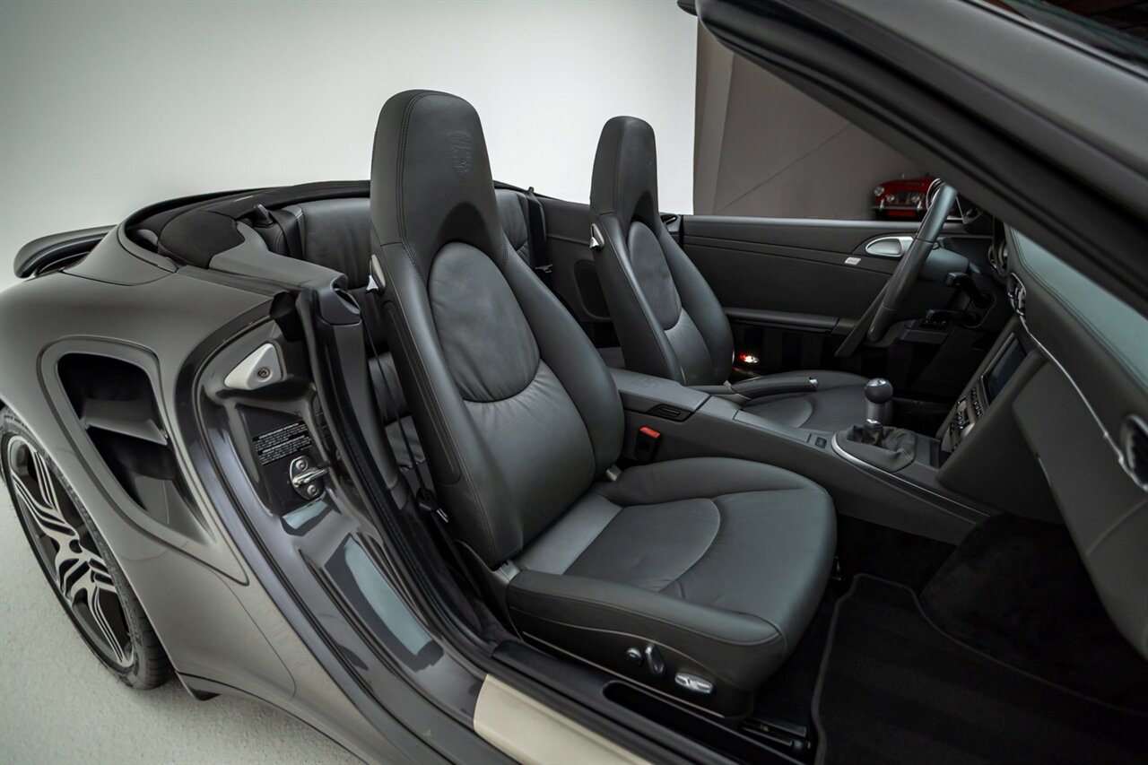 2008 Porsche 911 Turbo - Photo 30 - Springfield, MO 65802
