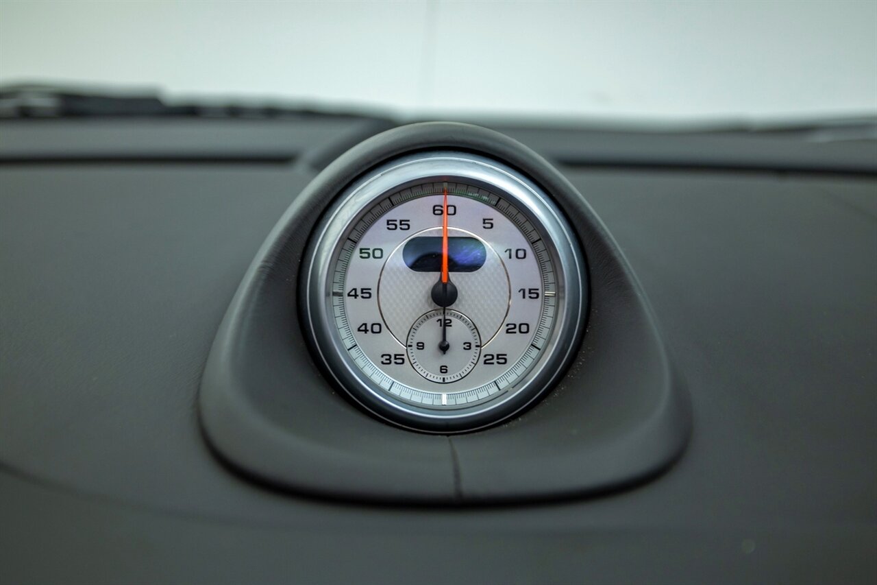 2008 Porsche 911 Turbo - Photo 48 - Springfield, MO 65802