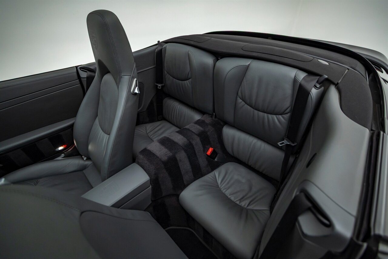 2008 Porsche 911 Turbo - Photo 28 - Springfield, MO 65802
