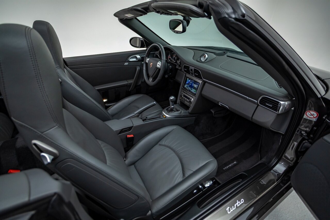 2008 Porsche 911 Turbo - Photo 33 - Springfield, MO 65802