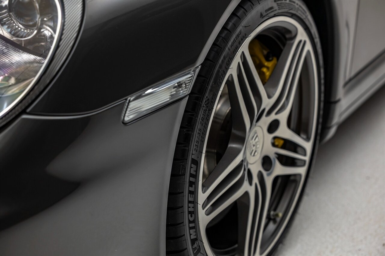 2008 Porsche 911 Turbo - Photo 13 - Springfield, MO 65802