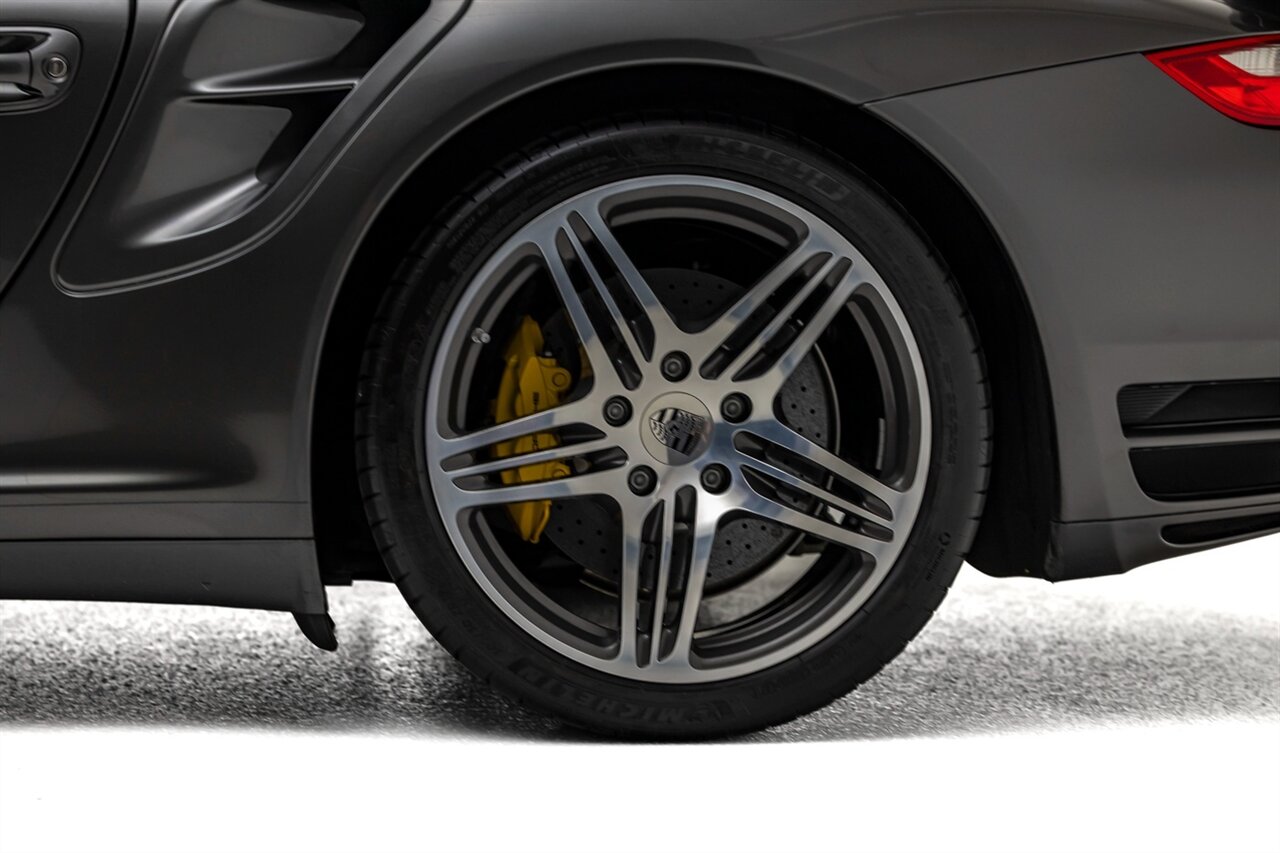 2008 Porsche 911 Turbo - Photo 16 - Springfield, MO 65802
