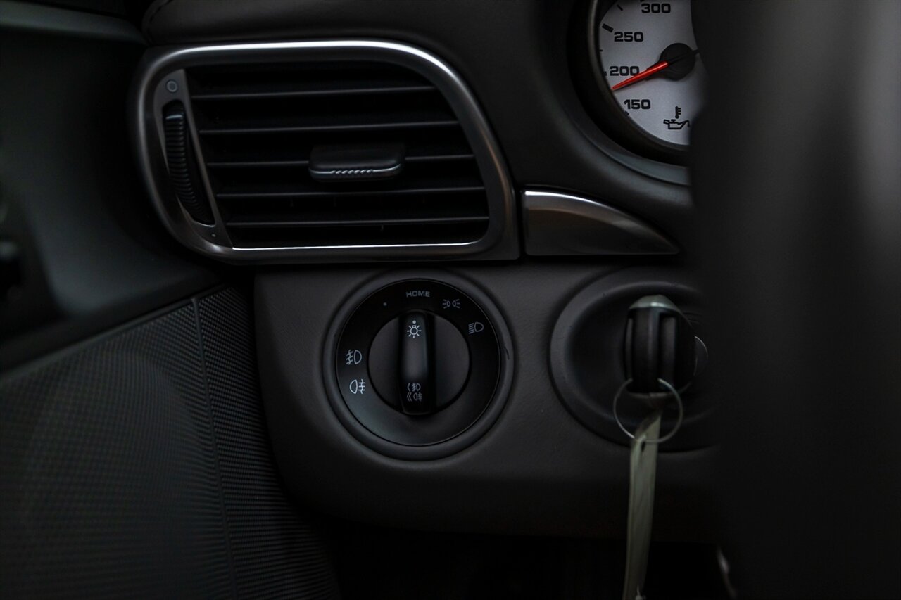2008 Porsche 911 Turbo - Photo 55 - Springfield, MO 65802