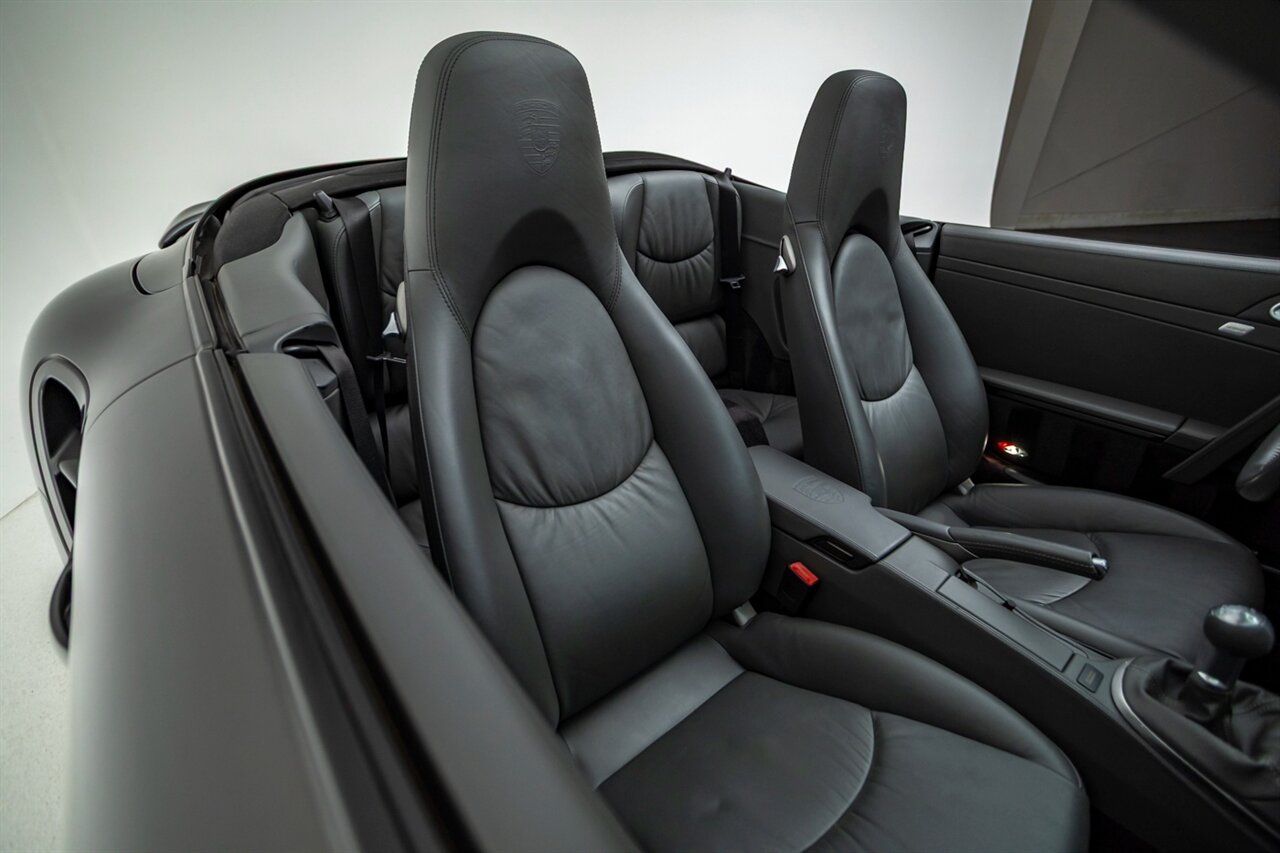 2008 Porsche 911 Turbo - Photo 29 - Springfield, MO 65802