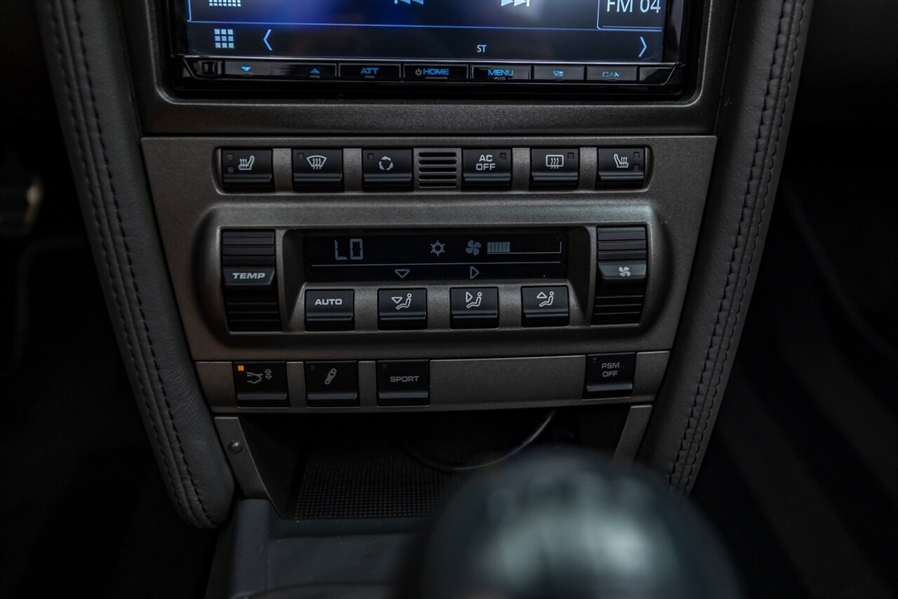 2008 Porsche 911 Turbo - Photo 50 - Springfield, MO 65802