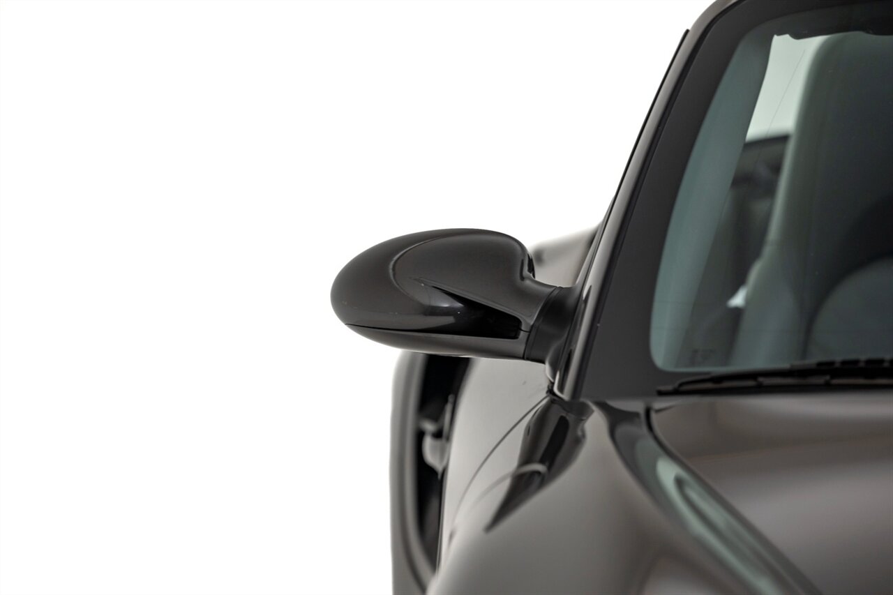 2008 Porsche 911 Turbo - Photo 6 - Springfield, MO 65802