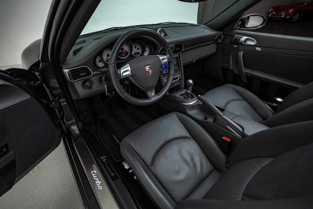 2008 Porsche 911 Turbo - Photo 40 - Springfield, MO 65802