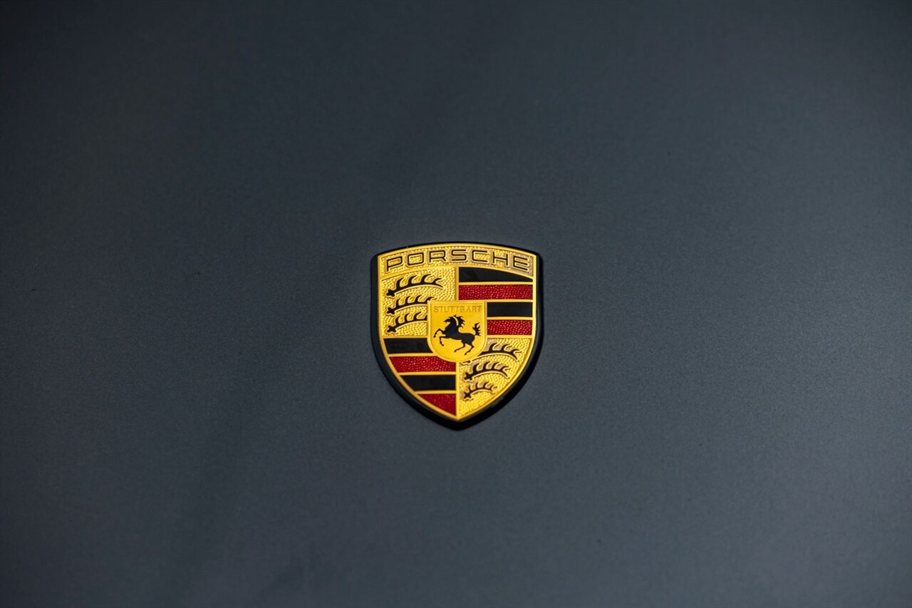 2008 Porsche 911 Turbo - Photo 8 - Springfield, MO 65802