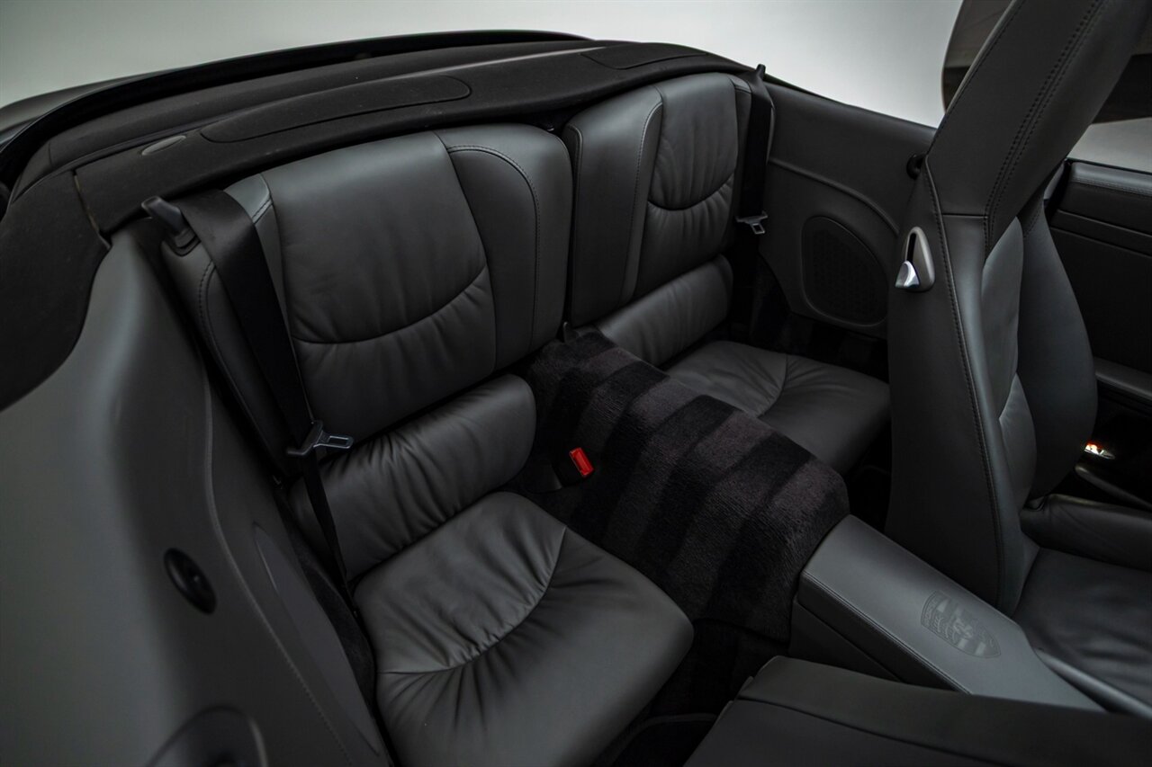 2008 Porsche 911 Turbo - Photo 31 - Springfield, MO 65802