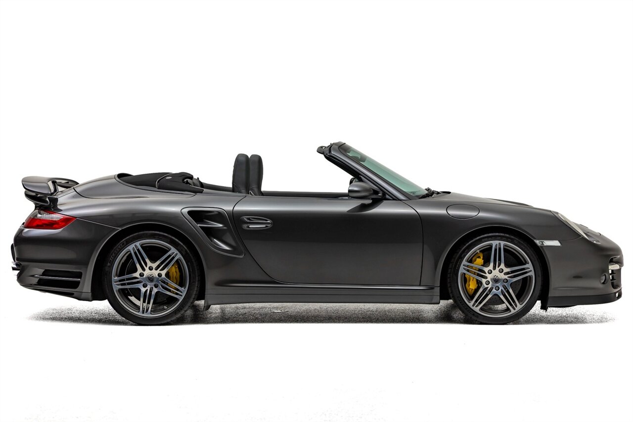 2008 Porsche 911 Turbo - Photo 26 - Springfield, MO 65802