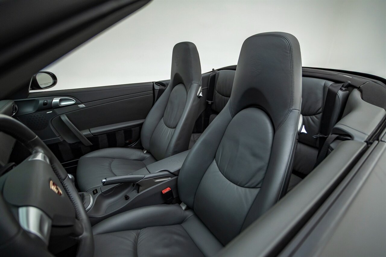 2008 Porsche 911 Turbo - Photo 2 - Springfield, MO 65802