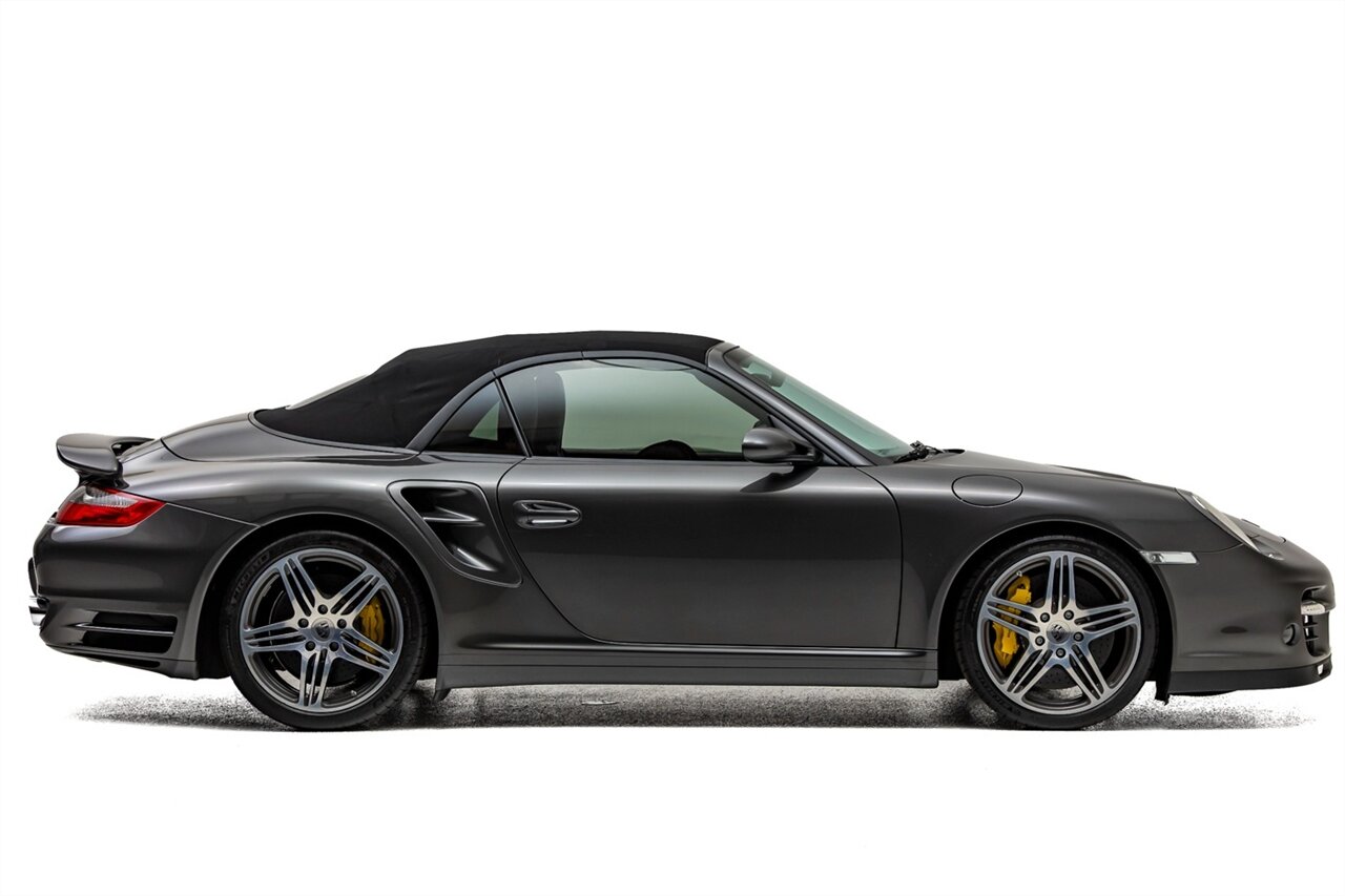 2008 Porsche 911 Turbo - Photo 25 - Springfield, MO 65802