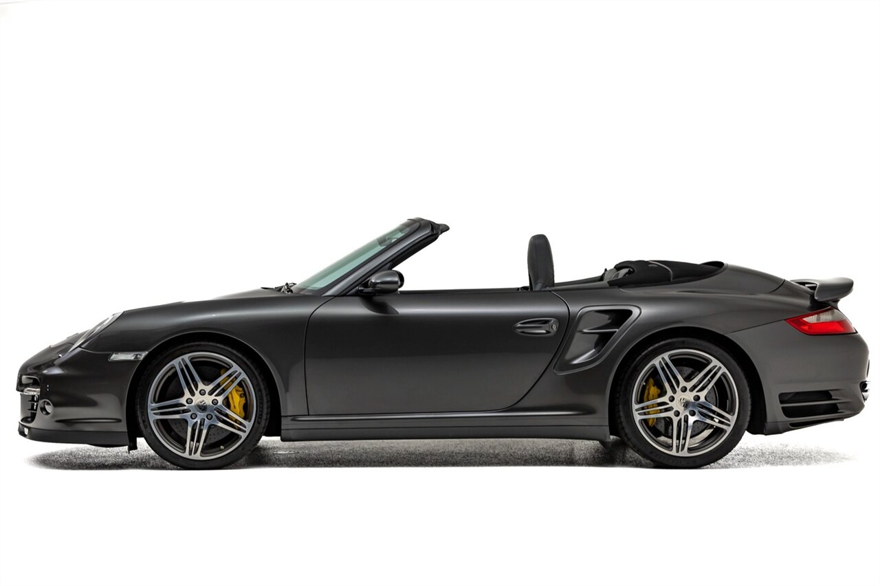 2008 Porsche 911 Turbo - Photo 11 - Springfield, MO 65802