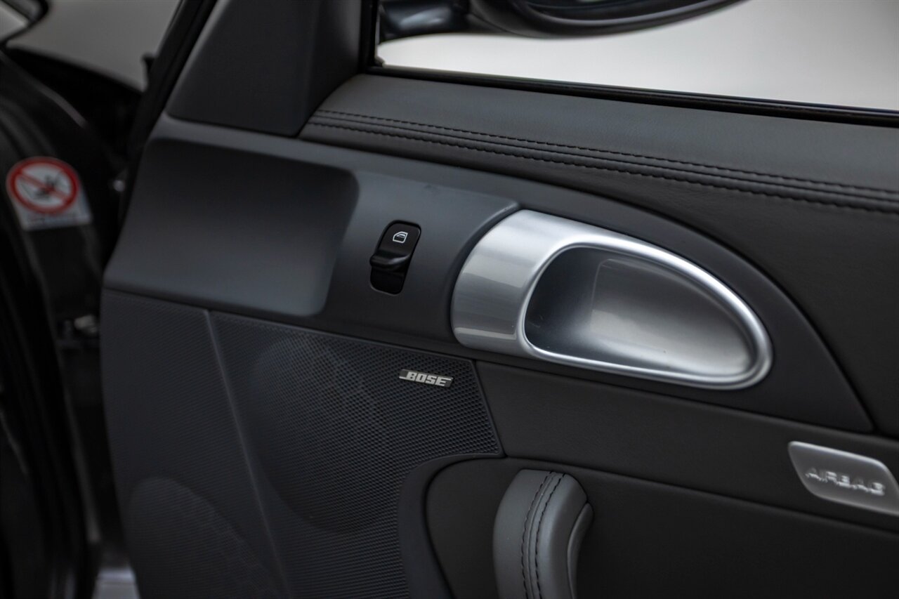 2008 Porsche 911 Turbo - Photo 35 - Springfield, MO 65802
