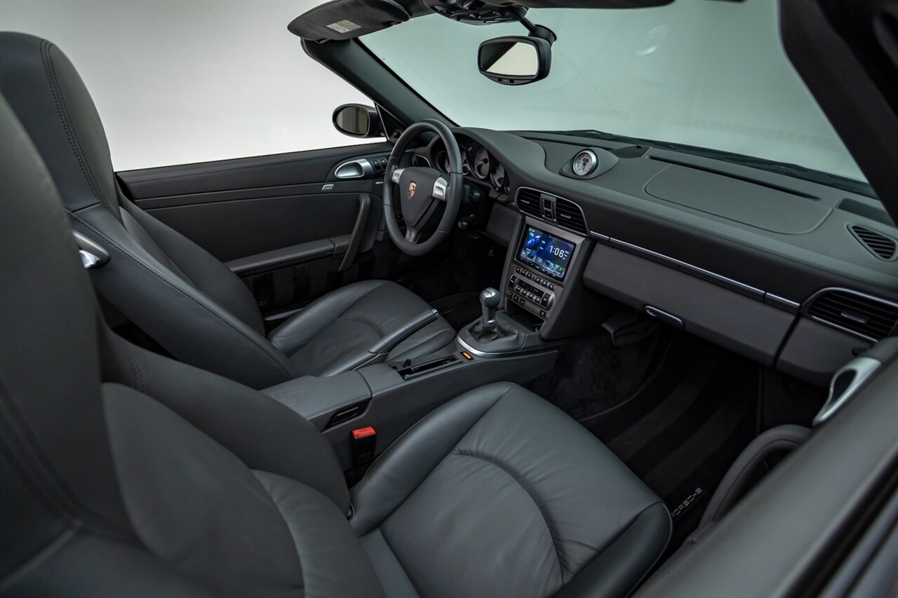 2008 Porsche 911 Turbo - Photo 32 - Springfield, MO 65802