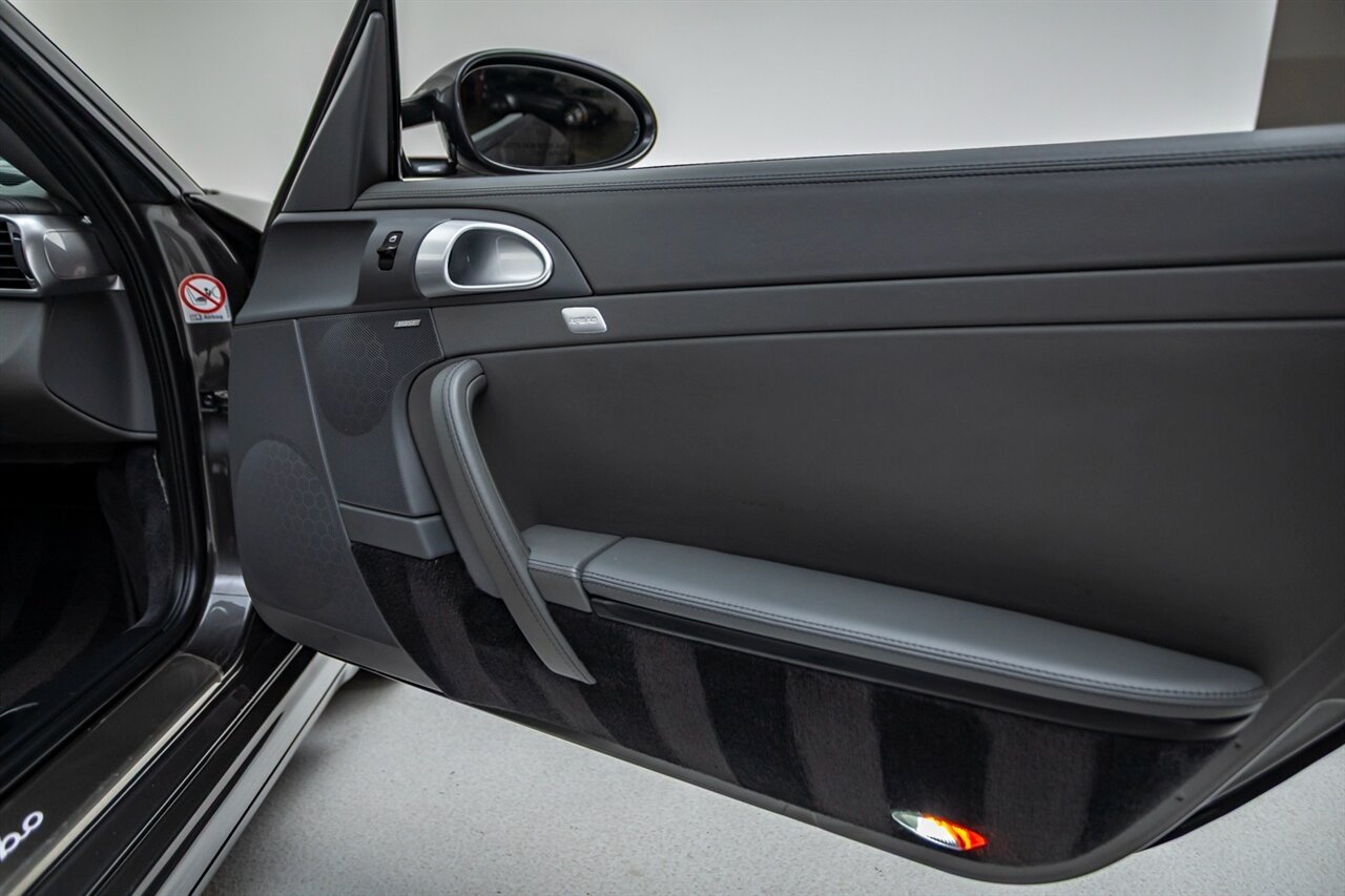 2008 Porsche 911 Turbo - Photo 34 - Springfield, MO 65802