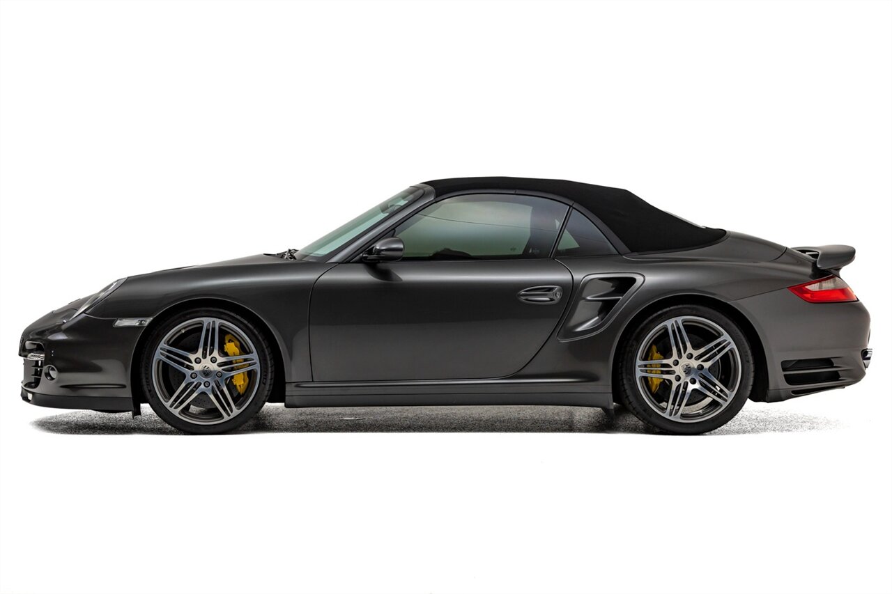 2008 Porsche 911 Turbo - Photo 12 - Springfield, MO 65802