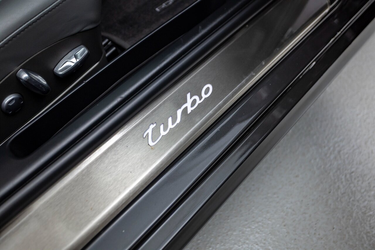 2008 Porsche 911 Turbo - Photo 36 - Springfield, MO 65802