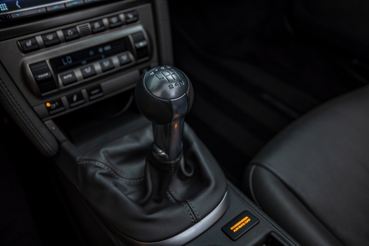 2008 Porsche 911 Turbo - Photo 51 - Springfield, MO 65802