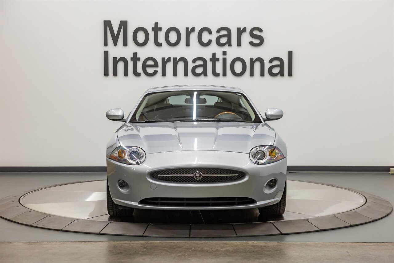 2007 Jaguar XK - Photo 9 - Springfield, MO 65802